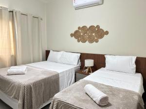 Chalet Paraíso Lençóis Santo Amaro