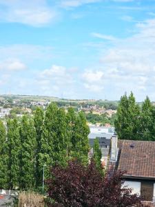 Appartements Maisonnette en duplex avec Jardin-Babyfoot et Billard : photos des chambres