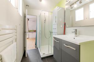 Le Tanneur appartement cosy au coeur de Vannes