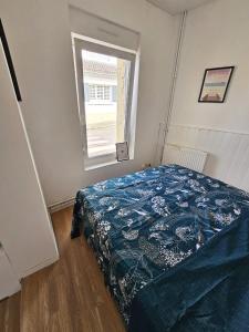 Appartements Maisonnette en duplex avec Jardin-Babyfoot et Billard : photos des chambres