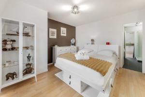 Le Tanneur appartement cosy au coeur de Vannes