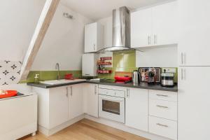 Le Tanneur appartement cosy au coeur de Vannes