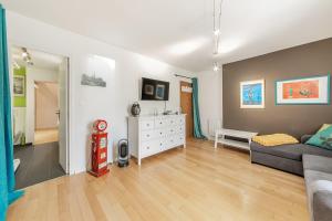 Le Tanneur appartement cosy au coeur de Vannes