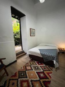 Hotel Art Boutique Las Cardenas