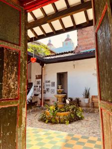 Hotel Art Boutique Las Cardenas