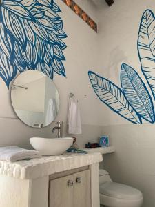 Hotel Art Boutique Las Cardenas