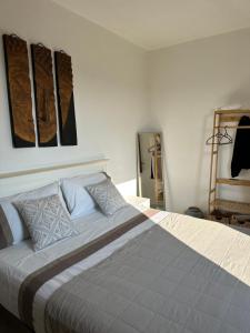 Chambre privée