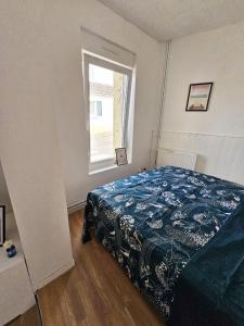 Appartements Maisonnette en duplex avec Jardin-Babyfoot et Billard : photos des chambres