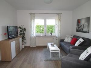 "Haus am Apfelbaum", Wohnung 1