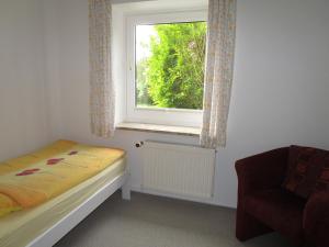 "Haus am Apfelbaum", Wohnung 1