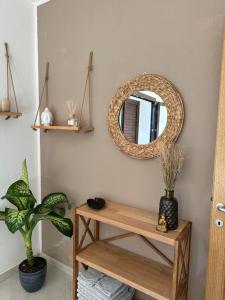 Chambre privée img6