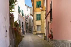 Affittacamere Elicriso