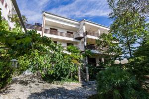 Studio in Crikvenica II