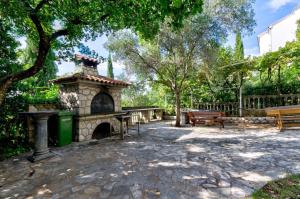 Studio in Crikvenica II 