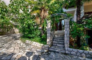 Studio in Crikvenica II