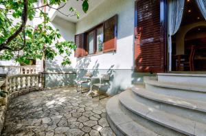 Studio in Crikvenica II