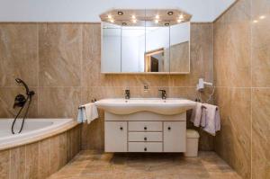 Studio in Crikvenica II