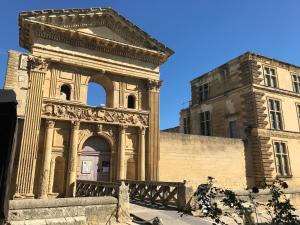 Maisons de vacances Chez Pascal et Marion : photos des chambres