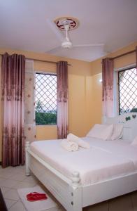 Mtwapa sweetshine homes