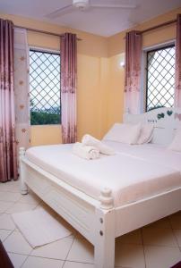 Mtwapa sweetshine homes