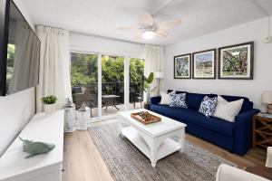 Beach Club #106 - 4hvězdičkové hotely ve městě Ostrov Saint Simons