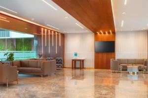 D Square Statue of Unity Kevadia, a member of Radisson Individuals