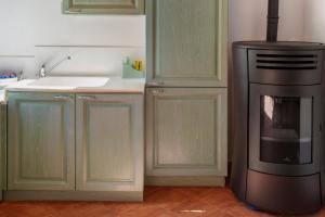 Affittacamere Elicriso