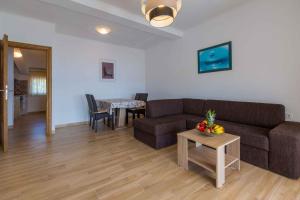 Two-Bedroom Apartment in Crikvenica XXXVI