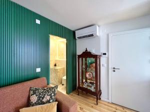 Azzulea Rossio Apartments