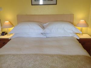 Superior Double Room room in Shakespeare's View