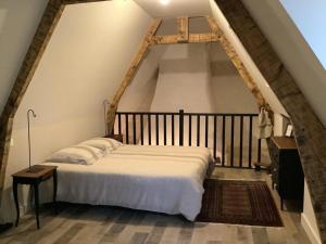 Maisons de vacances Gite en Perigord avec piscine privee, animaux acceptes - FR-1-616-494 : photos des chambres
