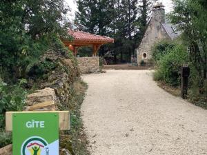 Maisons de vacances Gite en Perigord avec piscine privee, animaux acceptes - FR-1-616-494 : photos des chambres