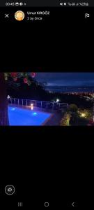 Sapanca Seyrusefa Villa