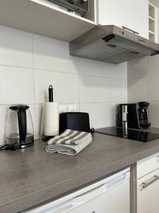 Logement 7 parking gratuit