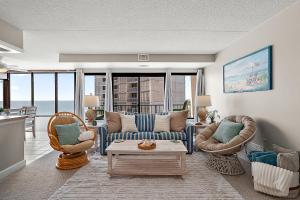 Capri 1007 - Water Temple