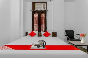 Hotel O Star Stay Guest house opposite Kendriya Bhawan