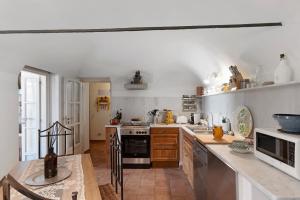 Casa Elisa Montegrazie