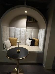 Suite Love & Luxe - Au Cœur de Sanary