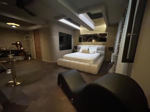 Suite Love & Luxe - Au Cœur de Sanary