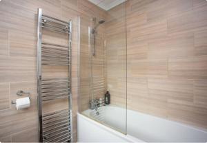 3BR Retreat High Barnes Wifi