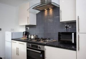 3BR Retreat High Barnes Wifi