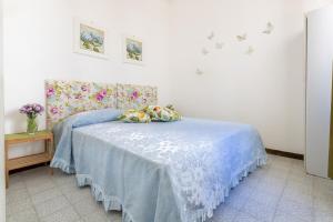 Appartamento Oscar Mancaversa