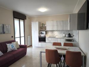 SG Family - Pastello Garda Apartment C4 - Pool & Center