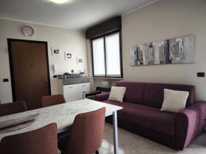 SG Family - Pastello Garda Apartment C4 - Pool & Center