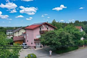Double or Twin Room room in House Vukovic