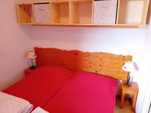 Balcons G 021 - PARC NAT VANOISE appart 6 pers