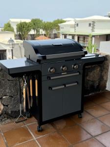 Endless Summer - Private Pool and BBQ by Lanzarote Vacation Homes