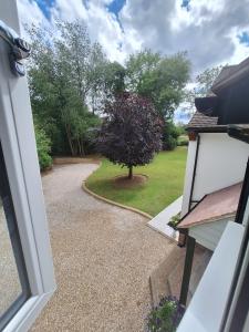 Woodpeckers Annexe in Gosfield