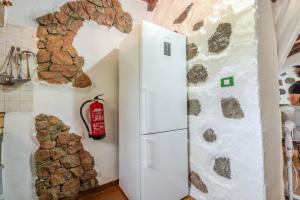 Finca Arenales by Villas Rivero