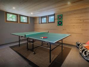 Chalets Chalet Bolay - OVO Network : photos des chambres